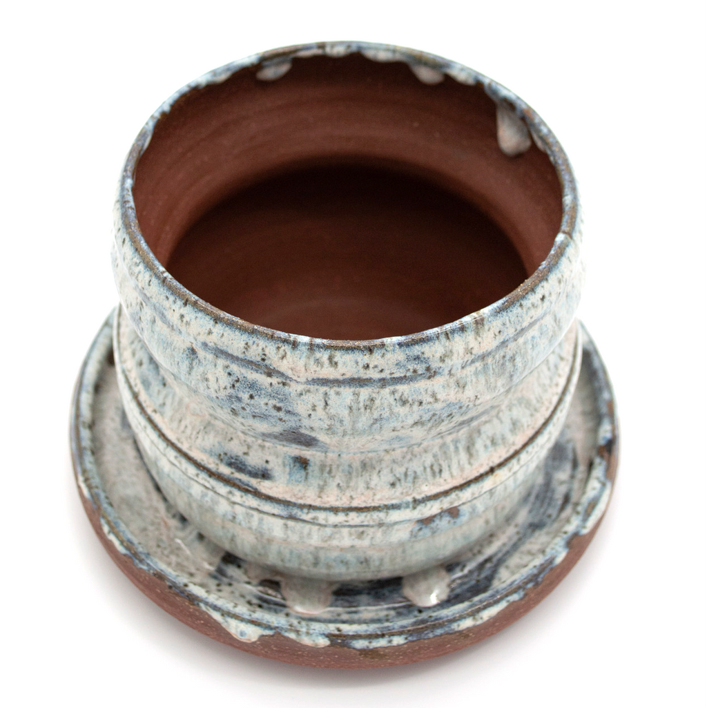 Birthday Cake Planter