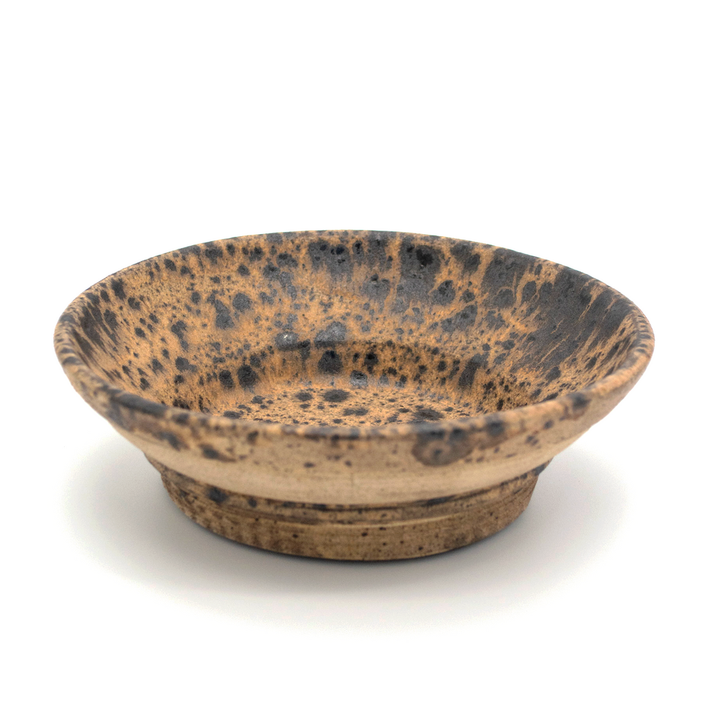 Sandy Cheetah Bowl