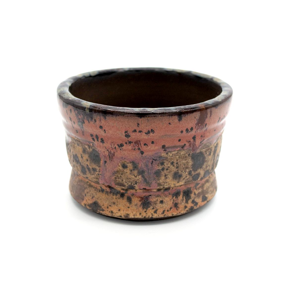 Mini Cheetah Planter