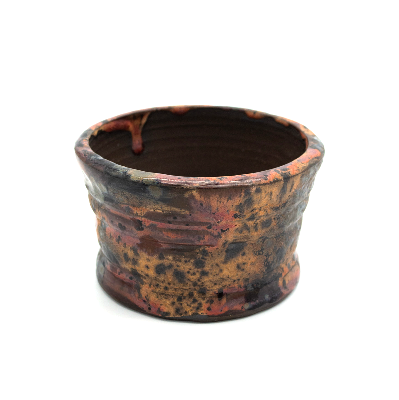 Mini Cheetah Planter