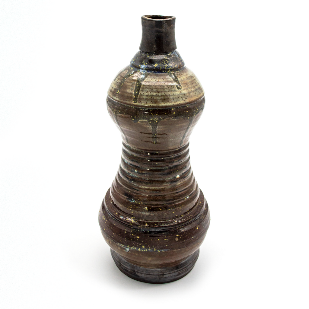 Bread and Butter Bud Vase