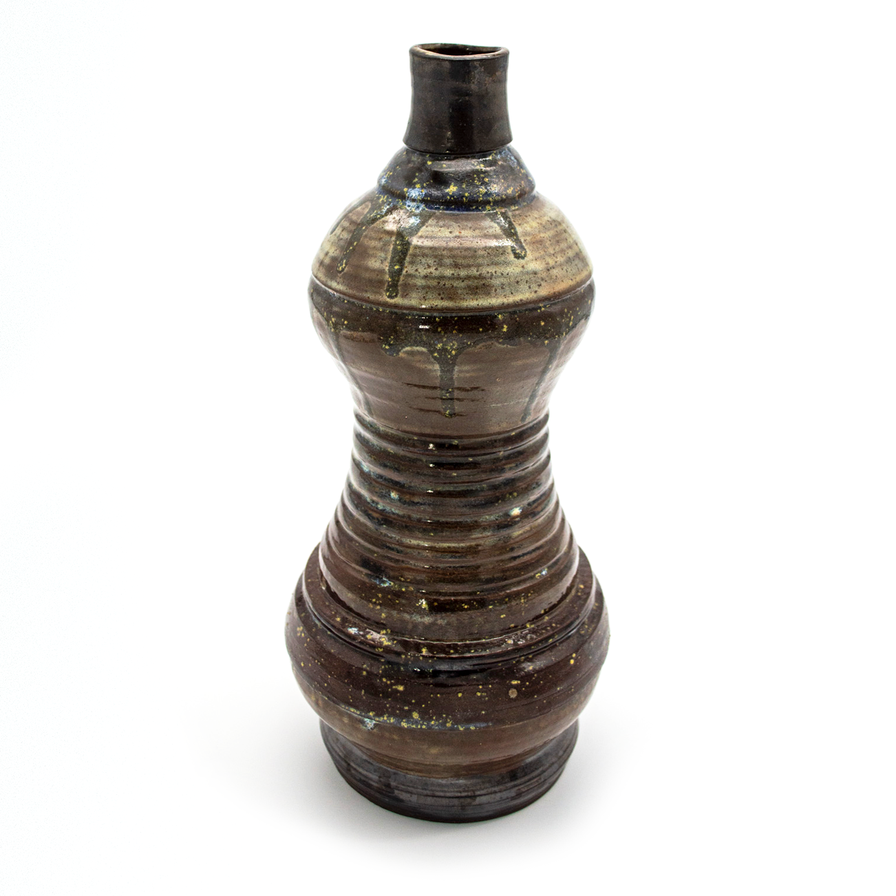 Bread and Butter Bud Vase