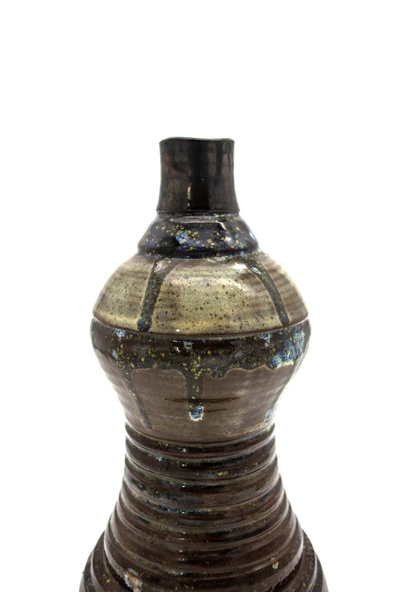 Bread and Butter Bud Vase