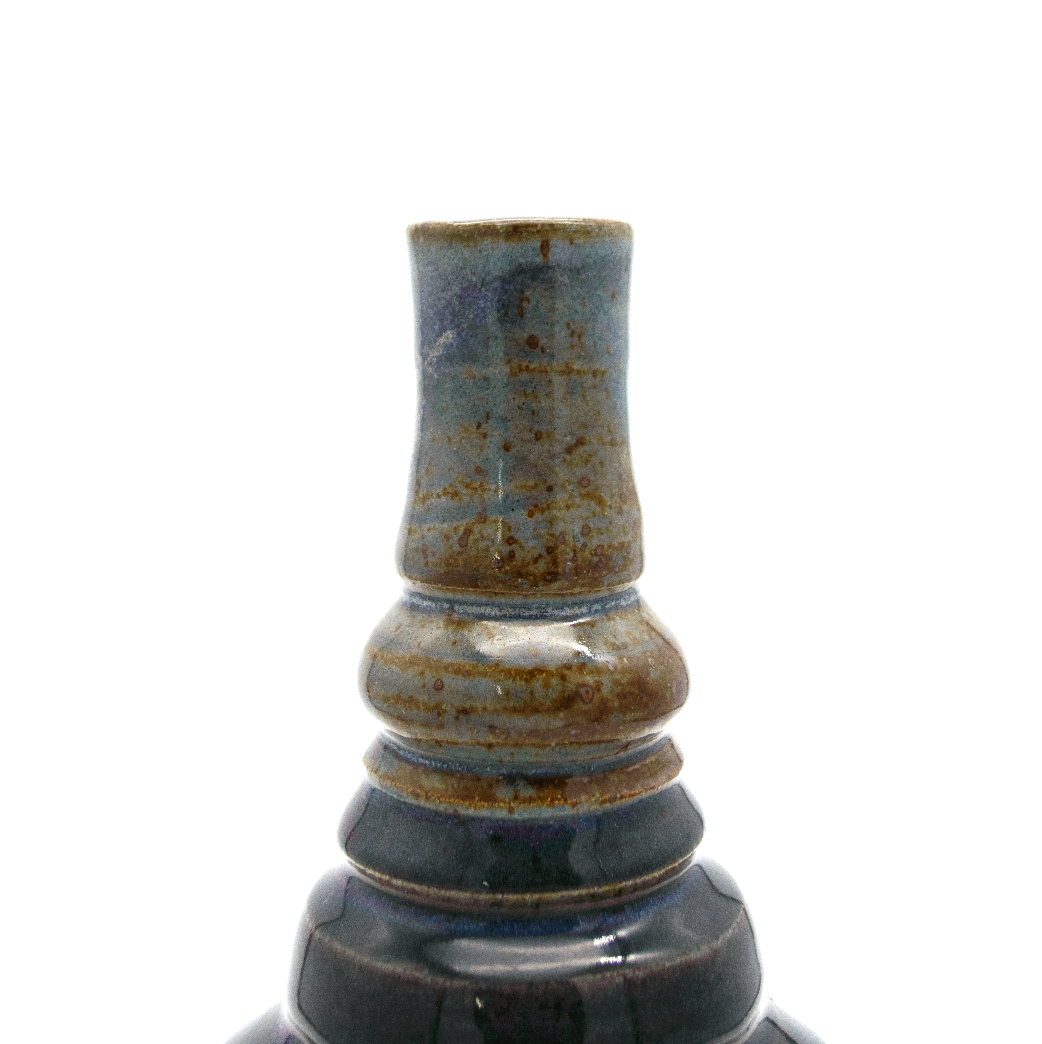 Genie Bud Vase