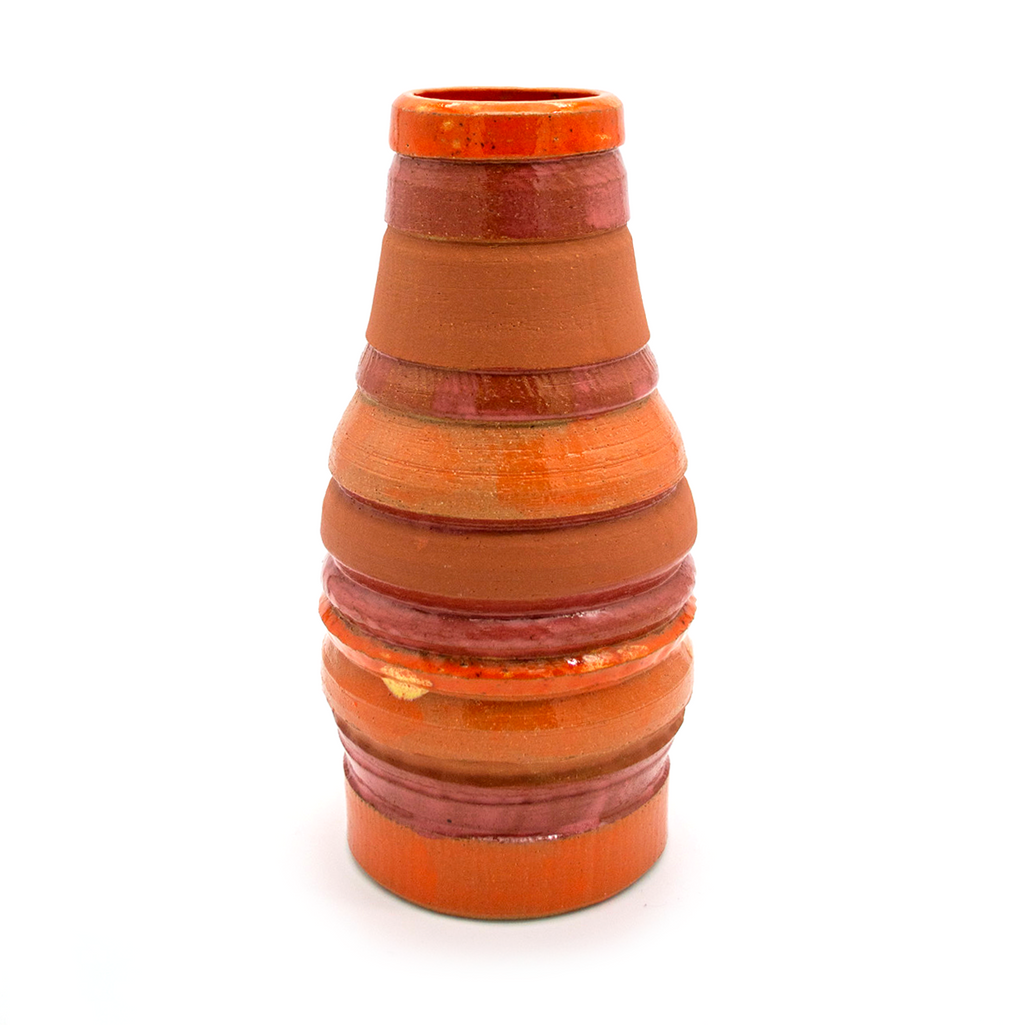 Sunset Vase