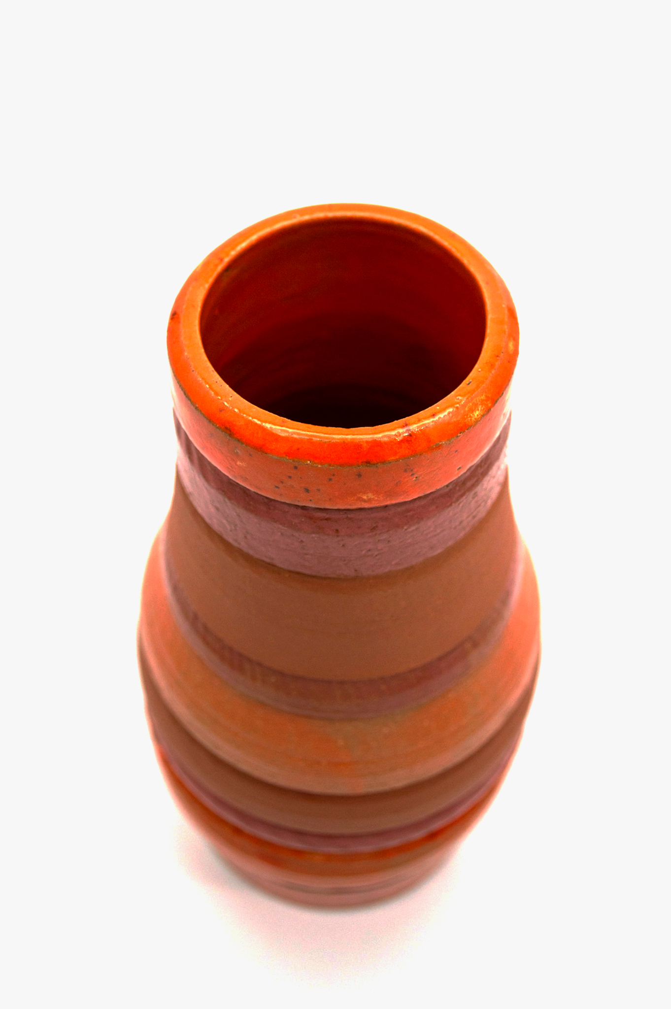 Sunset Vase