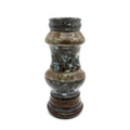 Yellow Specled Vase