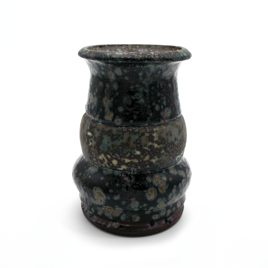 Oxidation Vase