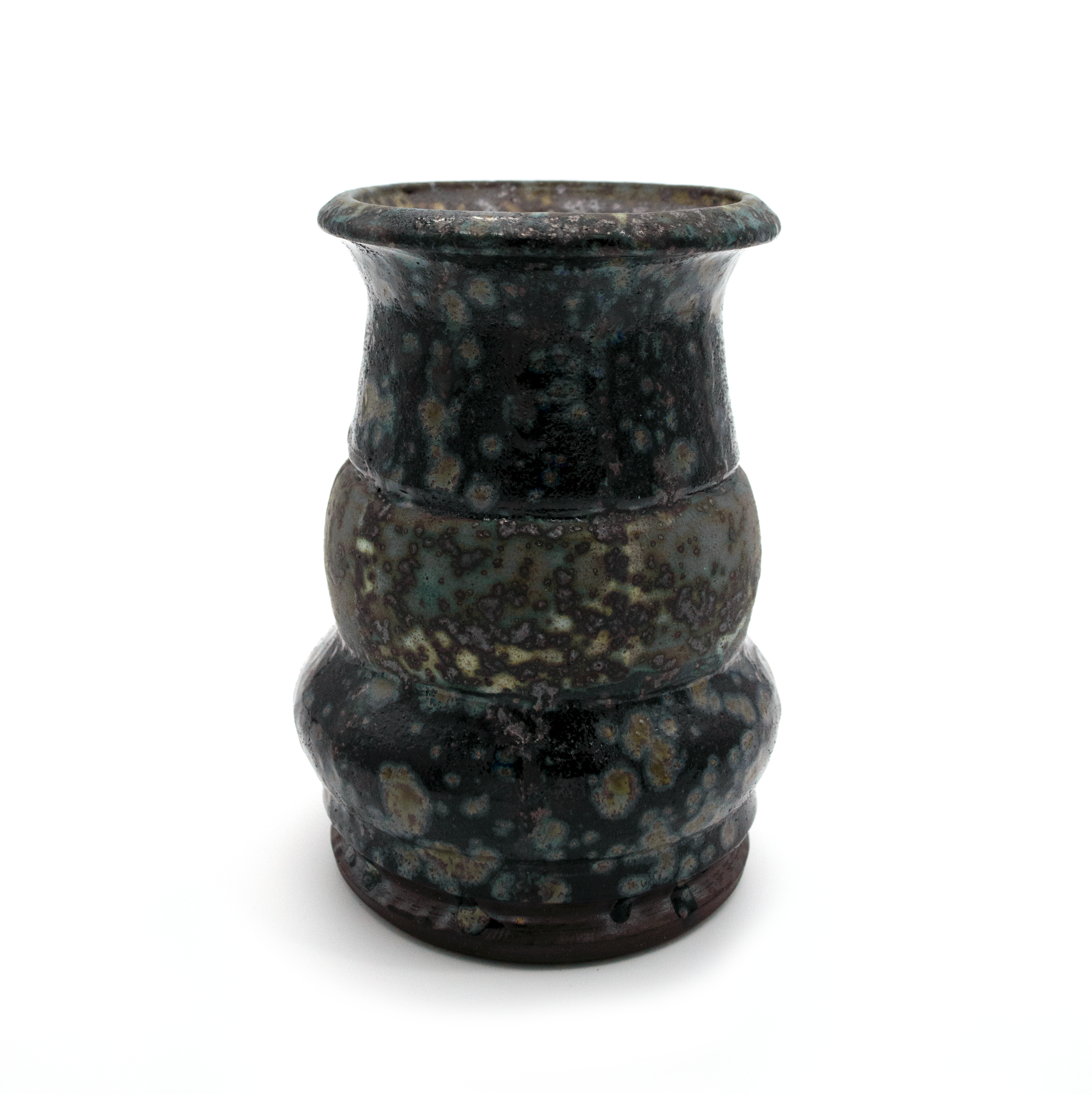 Oxidation Vase