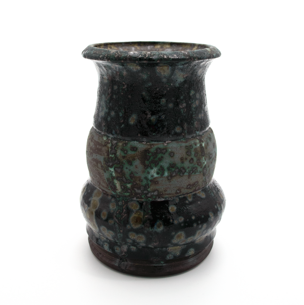 Oxidation Vase