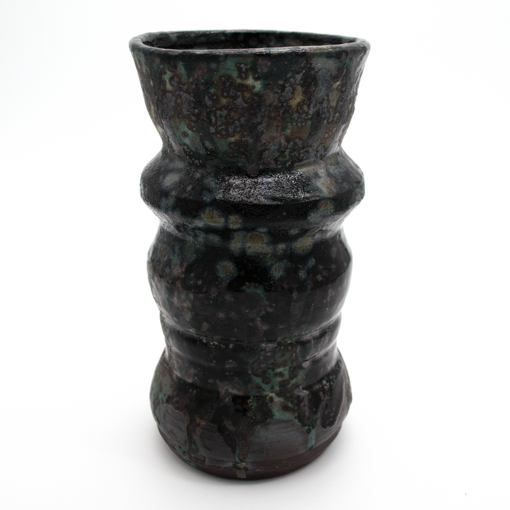 Oxidation Vase 2