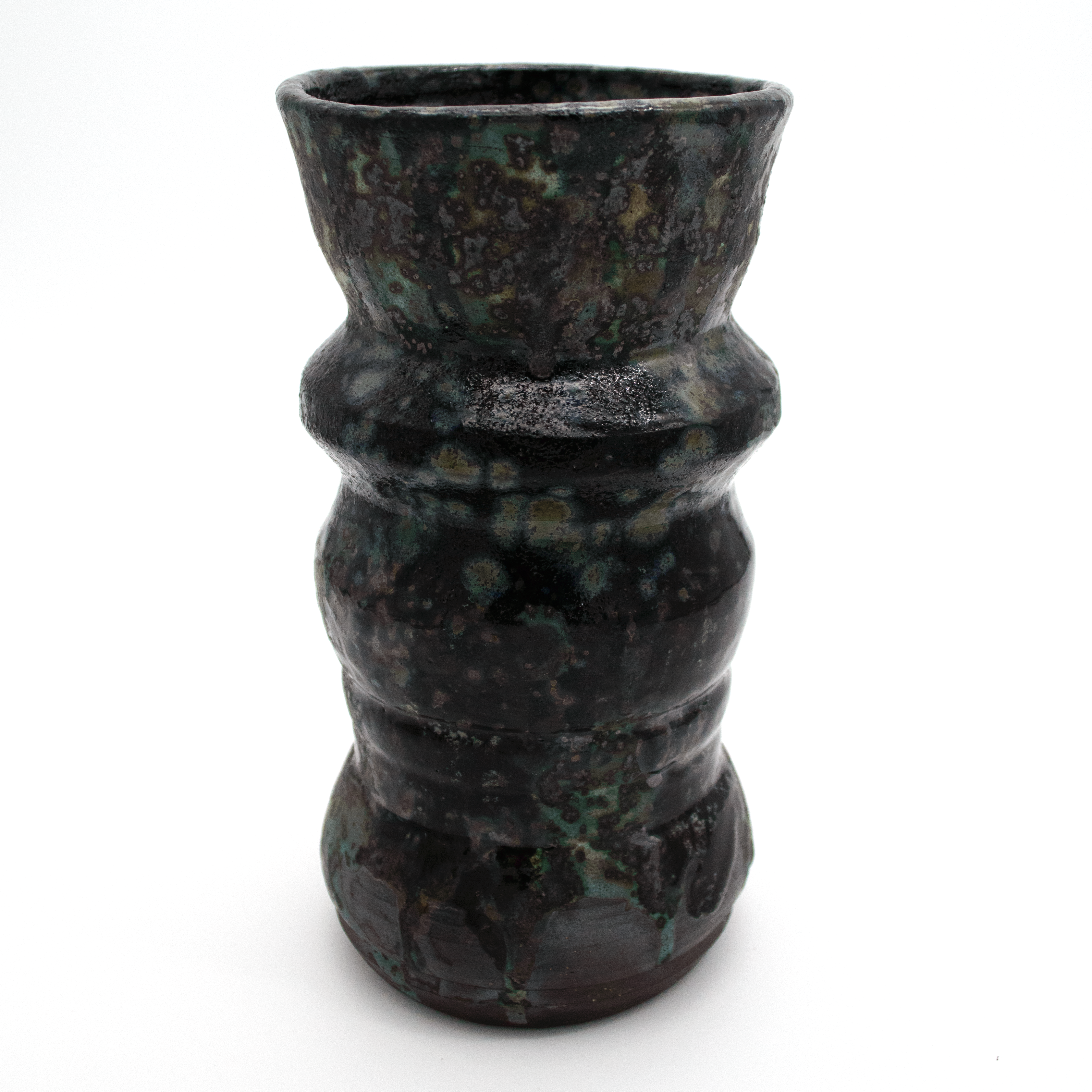 Oxidation Vase 2