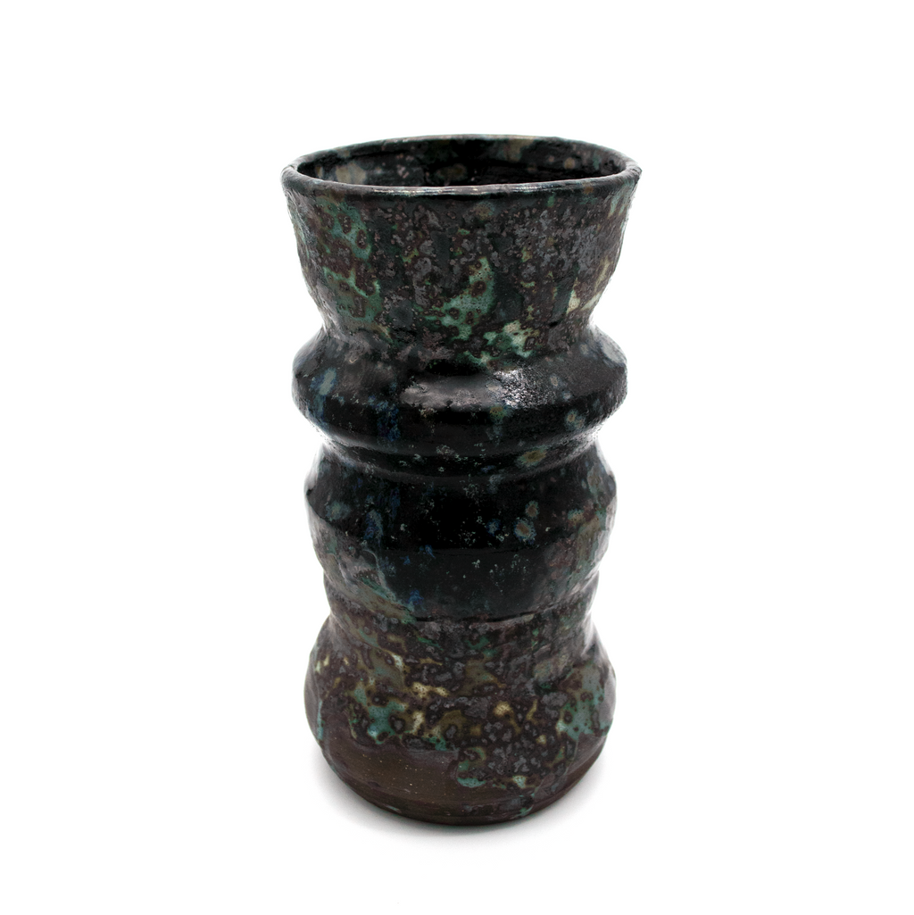 Oxidation Vase 2