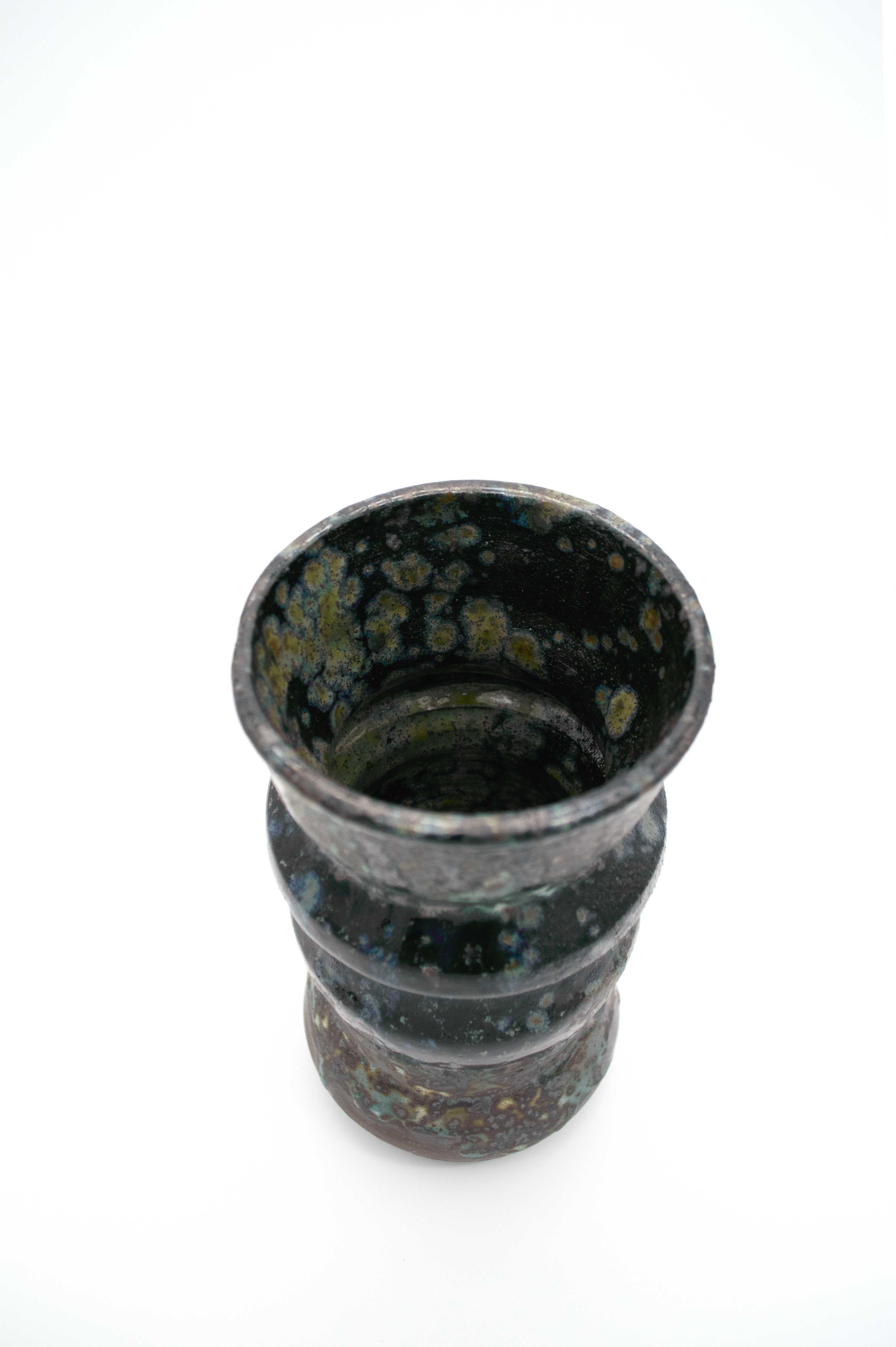 Oxidation Vase 2