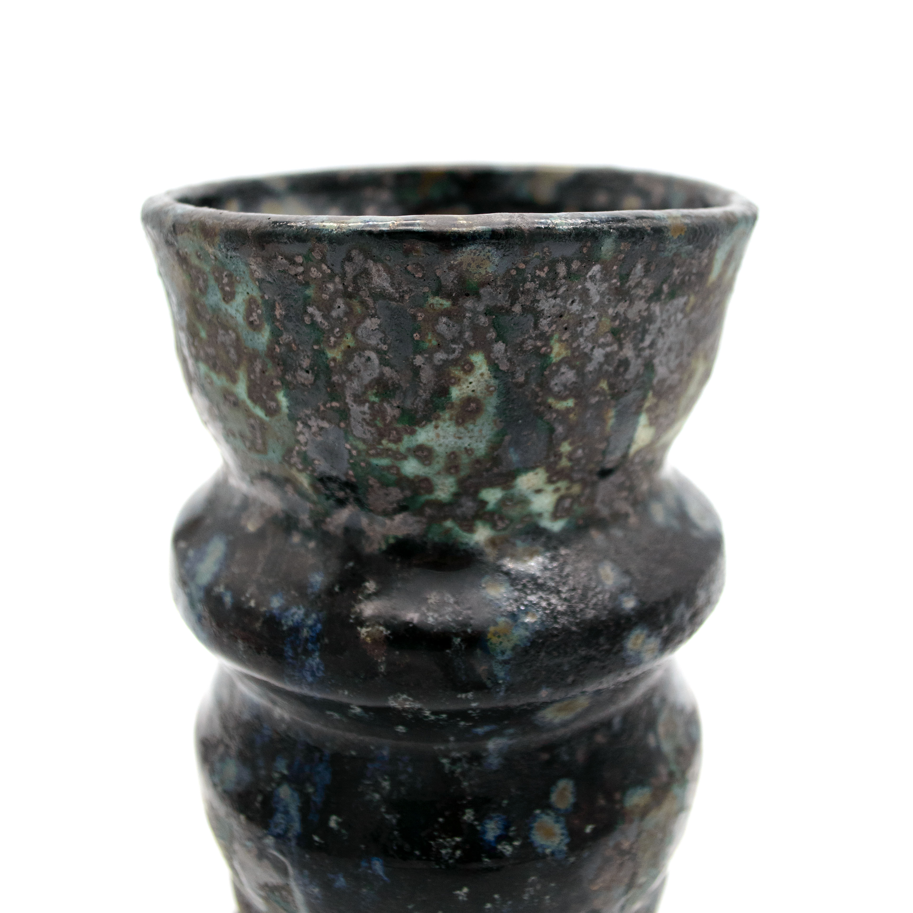 Oxidation Vase 2