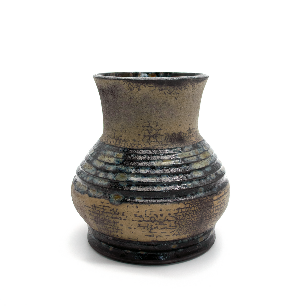 Stepping Stone Vase