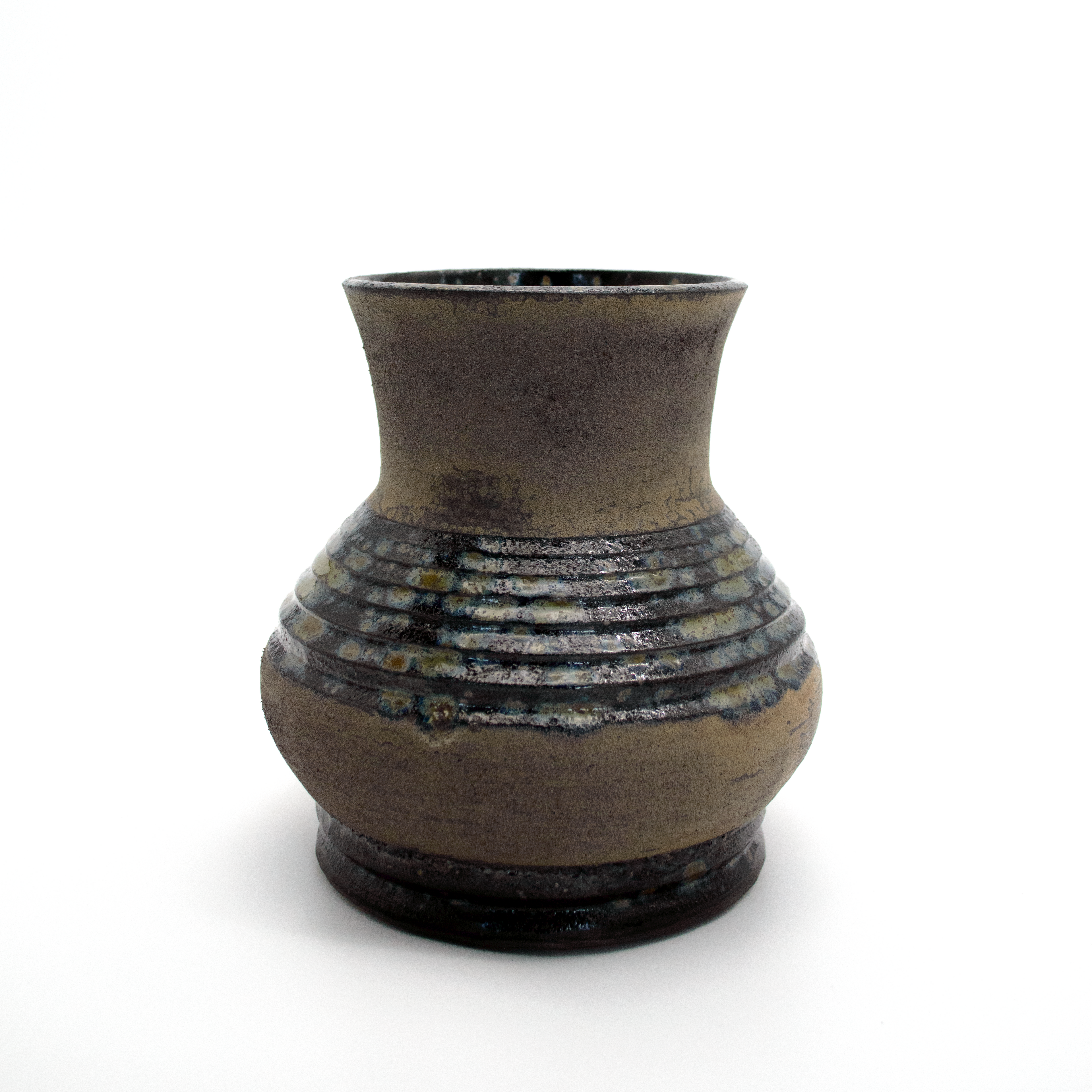 Stepping Stone Vase