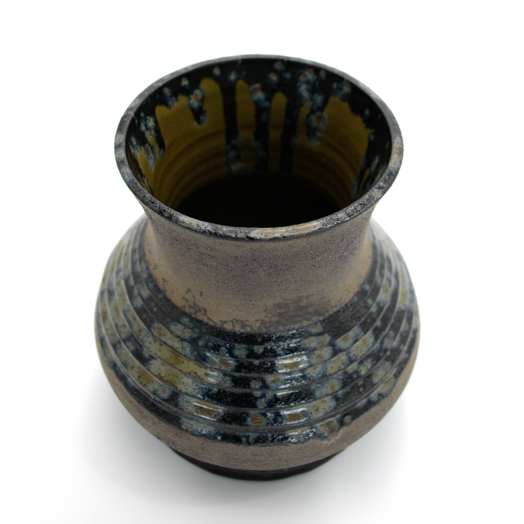 Stepping Stone Vase