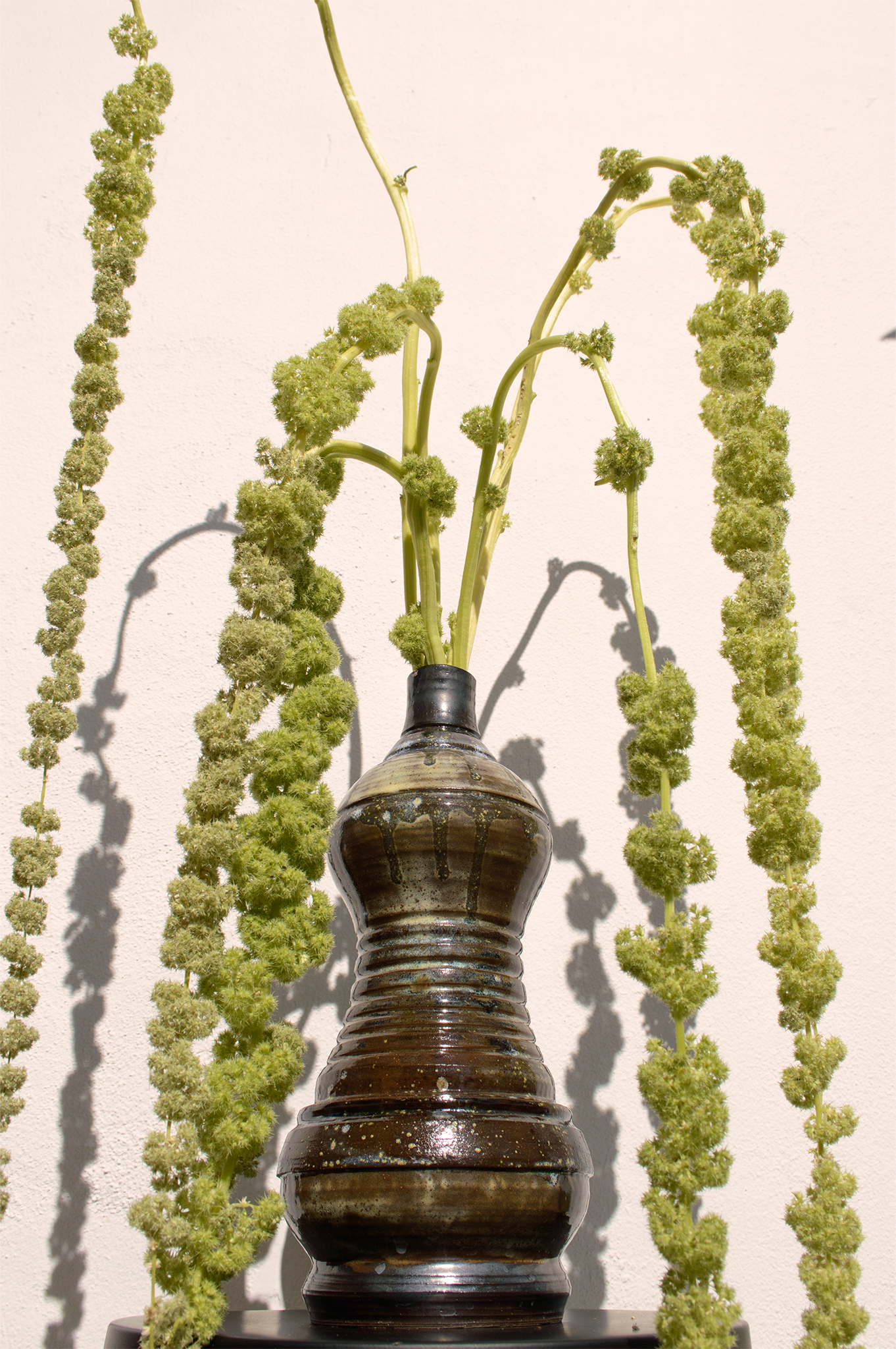 Bread and Butter Bud Vase